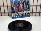 the beatles Sessions vinyl Factory Sample Rare Collectable Compilation R5