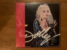 Dolly Parton Better Day VMP Light Blue Galaxy color vinyl 180g LP