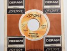 Rolling Stones – Dandelion / We Love You 45 Promo Copy London 45-LON-905 Rare