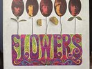 Rolling Stones / Flowers  LP London 3509  Mono