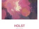 Gustav Holst Holst: The Planets (Vinyl) 12