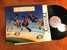 Dynasty Adventures In The Land Of Music Vinyl LP 1980 Solar Record BXL13576 soul