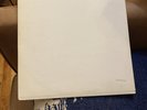The Beatles - White Album 2-LP Apple SWBO 101 1968 w/ Insert Poster 5 Errors