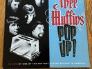 THEE MUFFINS..POP UP RARE PRIVATE '66 N.Y. TEEN-GARAGE-LP PRIVATE FAN CLUB