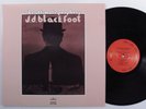 J.D. BLACKFOOT The Ultimate Prophecy MERCURY LP VG++ reissue r