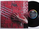 HELIX Wild In The Streets CAPITOL LP NM/VG++ SHRINK r
