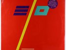 Electric Light Orchestra (ELO) - Balance Of Power LP - CBS SEALED