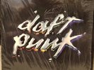 Discovery by Daft Punk Vinyl Record X2