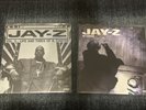 Jay Z Vinyl Bundle Vol 3 & The Blueprint 2 Albums RAP HIP HOP RECORDS