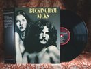 NUMBERED Buckingham Nicks Rhino Hifi  SEALED /5000 fleetwood mac stevie rumors