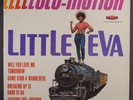 LITTLE EVA: the loco-motion DIMENSION 12