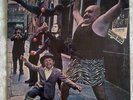 The Doors Strange Days Super Rare 1967 Mono Promo Monarch Press Vinyl LP