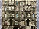 Led Zeppelin Physical Graffiti 1978 LP Monarch Repress Keeper Copy READ