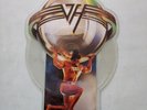Van Halen Why Cant This Be Love Shaped Picture Disc Vinyl Record Rock
