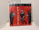 *RARE* ELVIS PRESLEY - Self Titled EPA-830 (1956) - 7