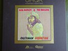 Bob Marley & The Wailers - Rastaman Vibration - UHQR  45 RPM - Ex - Play Tested