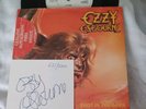 Ozzy Osbourne Shot In The Dark 7