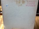 Great White Wonder Vinyl- Folk Music- Bob Dylan