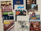 The Beatles Collection, 13 LP Box Set, 1978 German Release EMI Electrola, NO BOX