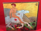 FLEETWOOD MAC Then Play On 1969 UK vinyl LP original Peter Green Rattlesnake Sha