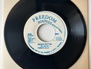 Prince Allah - Bucket Bottom RARE Roots Original 7”