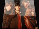 BADFINGER Straight Up UK Apple 1972 1st pressing *MINT* LP w Inner
