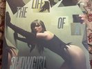 The Life of a Showgirl: The Shiny Bug Edition Wintergreen & Onyx Marbled Vinyl