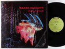 Black Sabbath - Paranoid LP - Warner Bros. Green Label Shrink