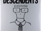Descendents - Milo Goes To College LP - SST SEALED