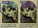 Taylor Swift BUNDLE The Life of a Showgirl: Shiny Bug Marbled Vinyl IN HAND