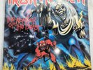 IRON MAIDEN 