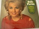 Dolly Parton The Best of Dolly Parton 1970 RCA Victor LSP-4449