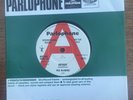 Paul McCartney Beatles 45RPM Demo Single Birthday Good Day Sunshine 1990 N/ Mint