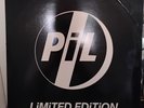 Public Image Ltd -1984 Commercial Zone Limited Edition Vinyl