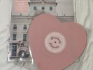 RARE Melanie Martinez K-12 Pink Heart + Pink Exclusive K12 Vinyl