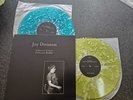 JOY DIVISION RARE SPLATTER LPS  2LP