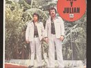 Luis Y Julian- Indita Mia Sealed Vinyl Record LP