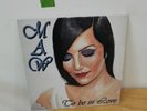 MASTERS AT WORK  MAW to be in love  12 INCH  vinyl, classic house. Rare VG
