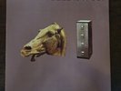 Wire A Bell Is A Cup Until It Is Struck 1st CA Pressing 1988 Vinyl LP NM
