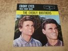 HAND SIGNED DON EVERLY 1960s MINT-EXC Everly Bros. Walk Right Back 5199 SLEEVE