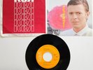 David Bowie Japanese Issue 7