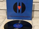LOVE AND ROCKETS Seventh Dream of Teenage Heaven LP Vinyl Record 1985 UK Import
