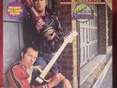 Lenny & Squigtones LP w/ Poster + Laverne & Shirley PROMO Vinyl EX Sitcom LOT
