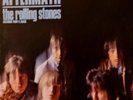 Rolling Stones LP Aftermath, Mono, EX London LL3476 1st Press EX/EX RECORDABLE