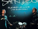 Safri Duo - Played-A-Live (The Bongo Song) (Vinyl 12