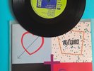 Buzzcocks 7-inch vinyl EP The Fab Four Ever Fallen in Love, Promises plus 2 more