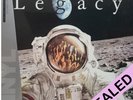 Garth Brooks Legacy Remixed Remastered Numbered Series Vinyl CD Box Set 2019
