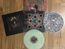 Garage Bad Dream Adventure video game Soundtrack vinyl record Rare #/500
