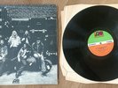 THE ALLMAN BROTHERS BAND AT FILLMORE EAST - ORIG UK ATLANTIC DOUBLE 12
