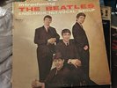Introducing The Beatles   First Version Stereo Columns Cover  Only 2200 Pressed